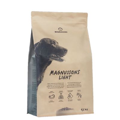 MAGNUSSONS Light