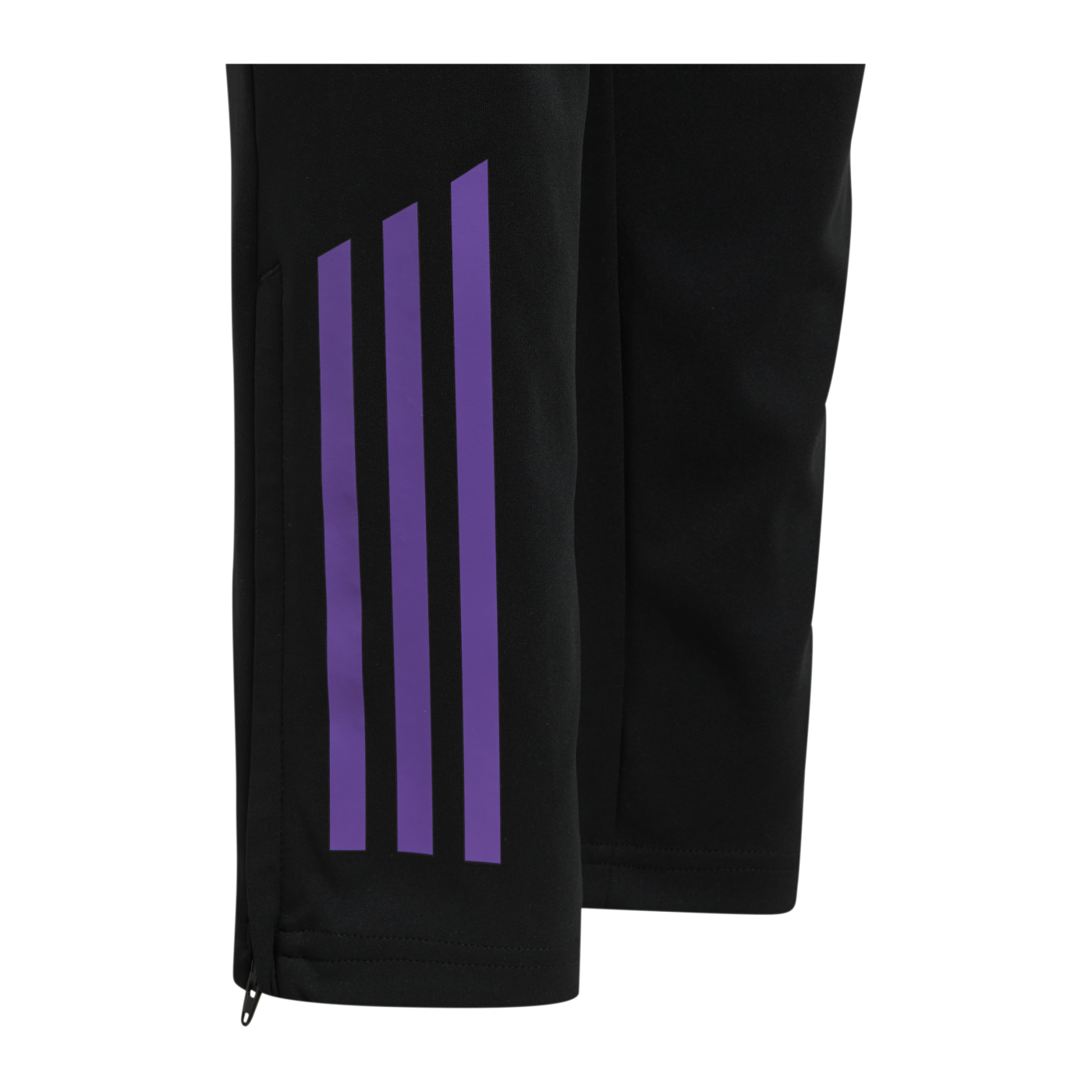 adidas DFB Deutschland Trainigshose EM 2024 Kids Schwarz