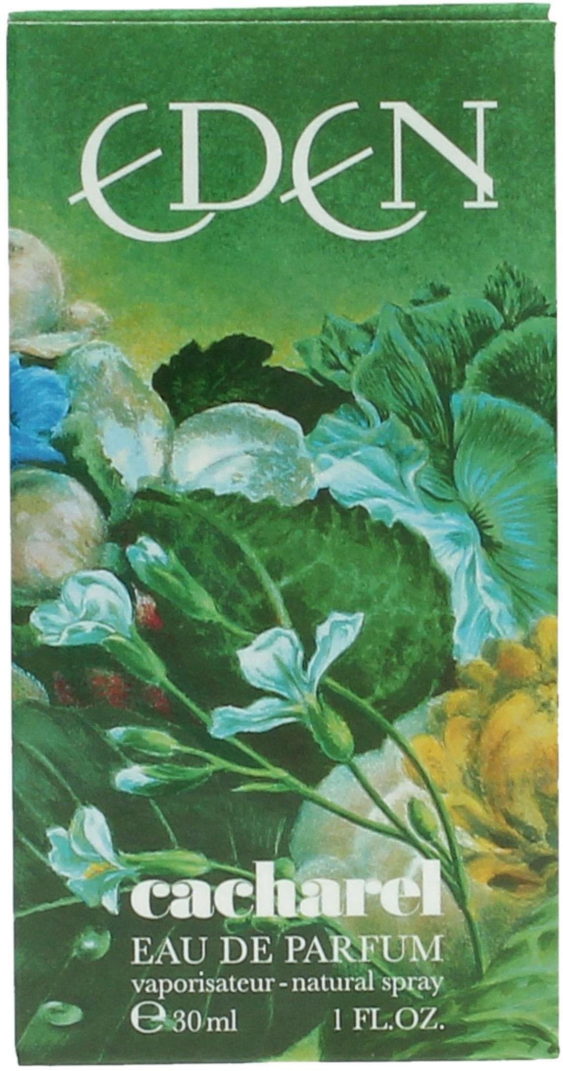 CACHAREL Eau de Parfum Eden