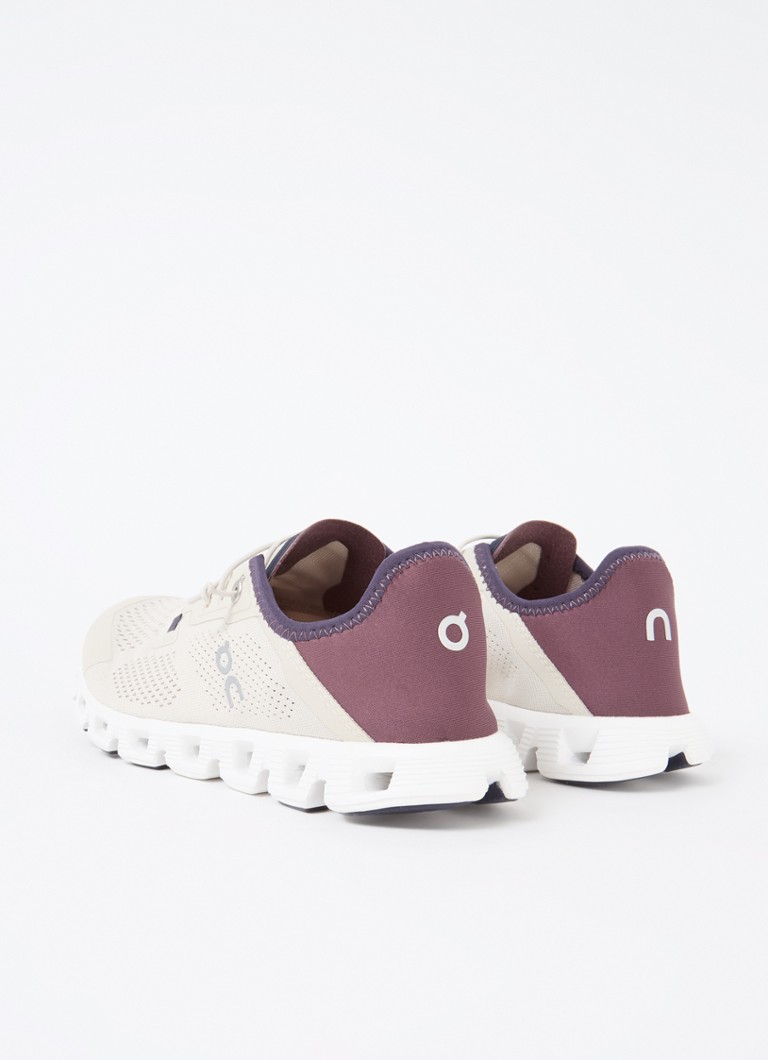 Buty sportowe Cloud 5 Coastal z dzianinową cholewką