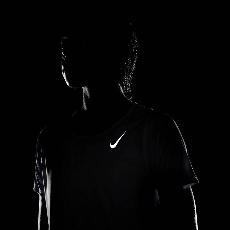Nike RACE Funktionsshirt Damen