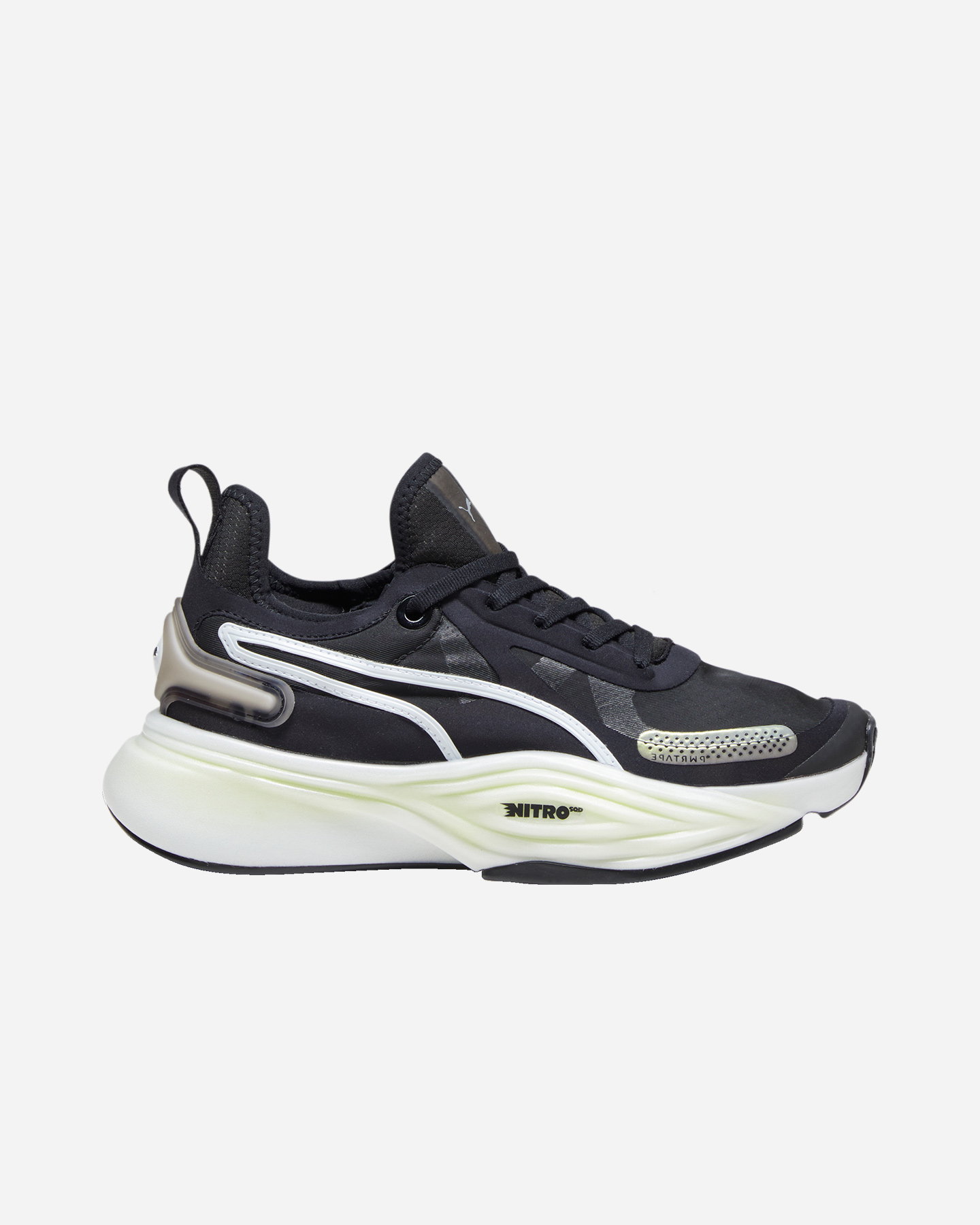 Tréningové topánky Puma Pwr Nitro Squared W 378688-01