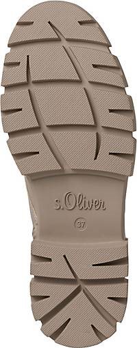 s.Oliver Stiefelette