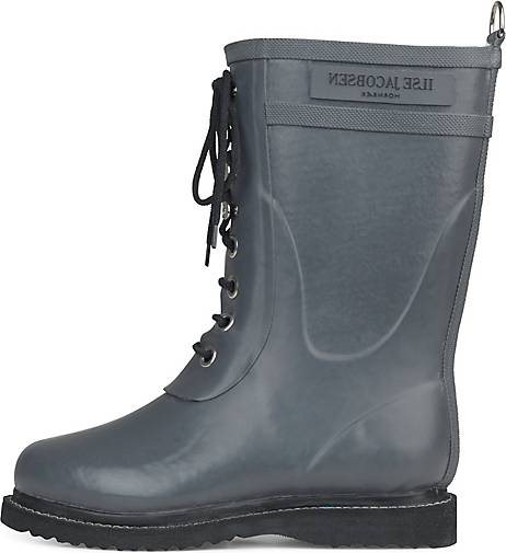 ILSE JACOBSEN HORNBÆK Rubber Boots RUB15