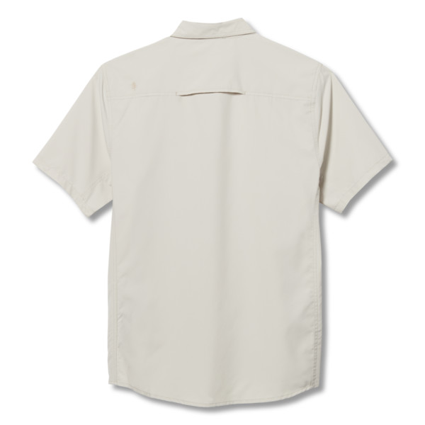 GLOBAL EXPEDITION II S/S Herren - Outdoor Hemd