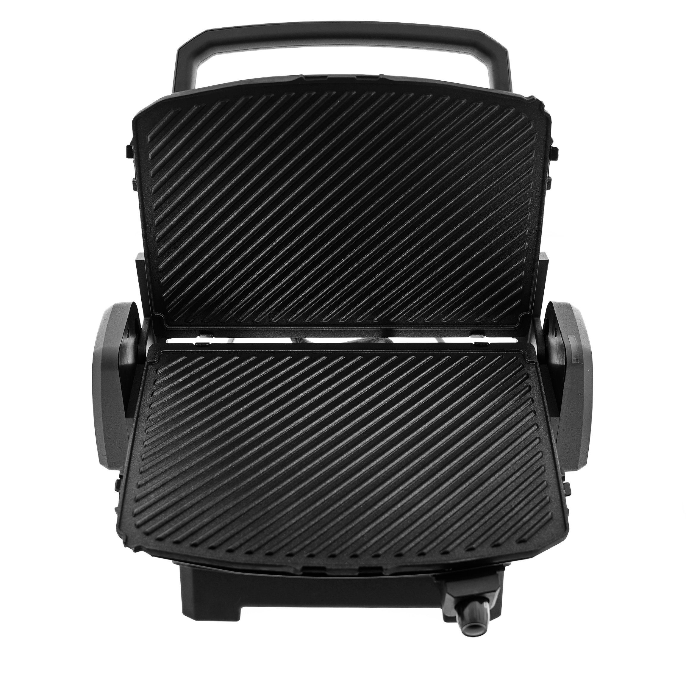 Mulex Sandwichmaker Grill & Sandwich-Toaster MX045 1.800 Watt