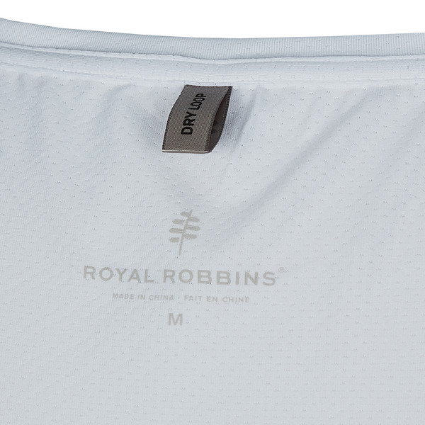 READYDRY SLEEVLESS TEE Herren - Funktionsunterwäsche