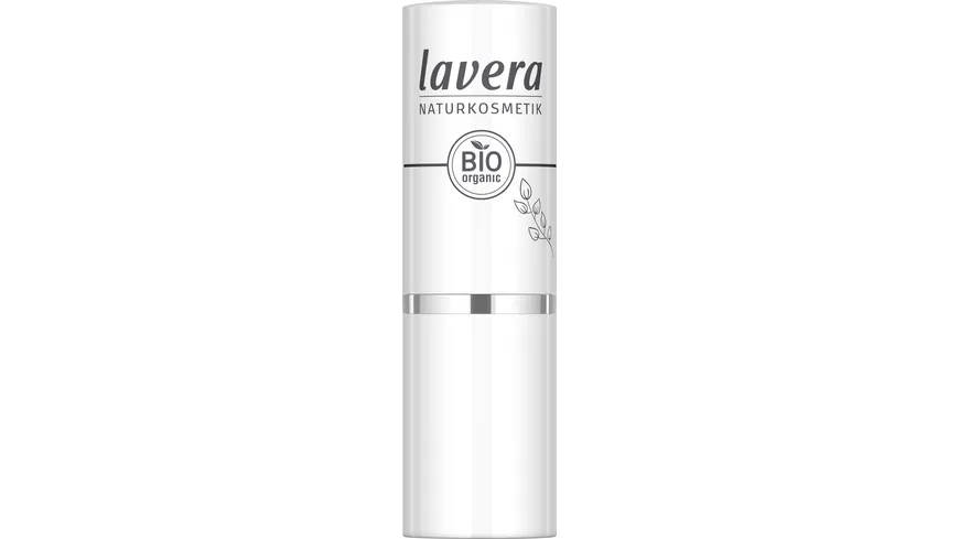 lavera Cream Glow Lipstick 05 - Pink Grapefruit