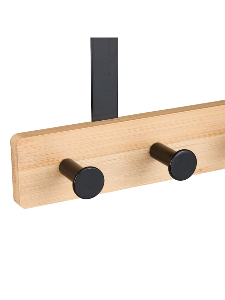 relaxdays Türgarderobe 