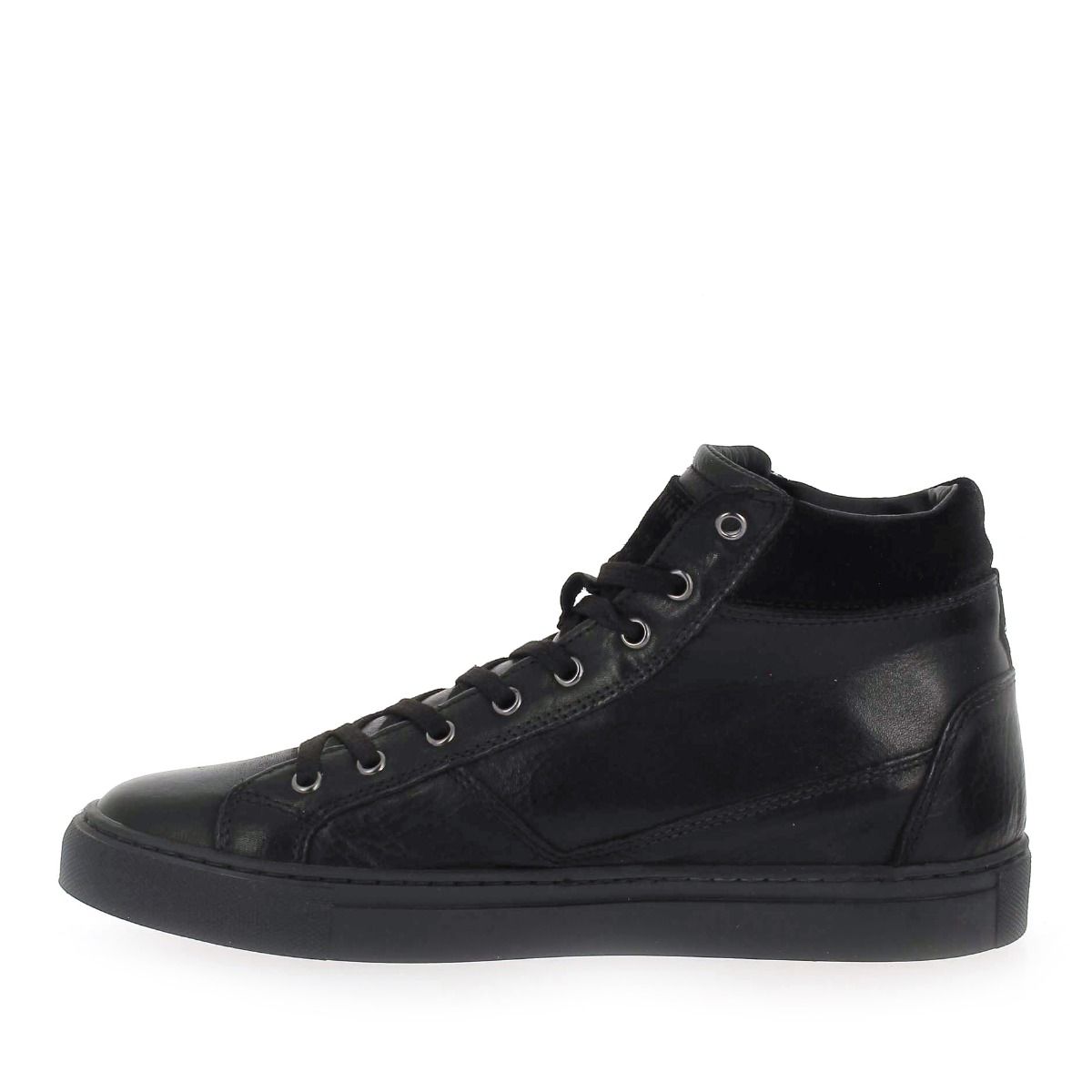 Redskins  NERINO - Noir