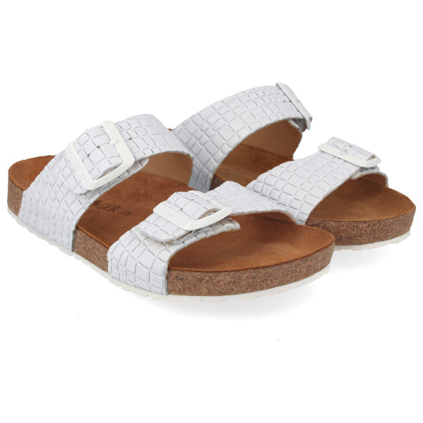 Haflinger - Andrea - Sandalen