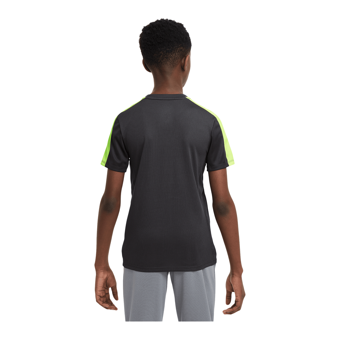 Nike Academy 23 T-Shirt Kids Grau F061