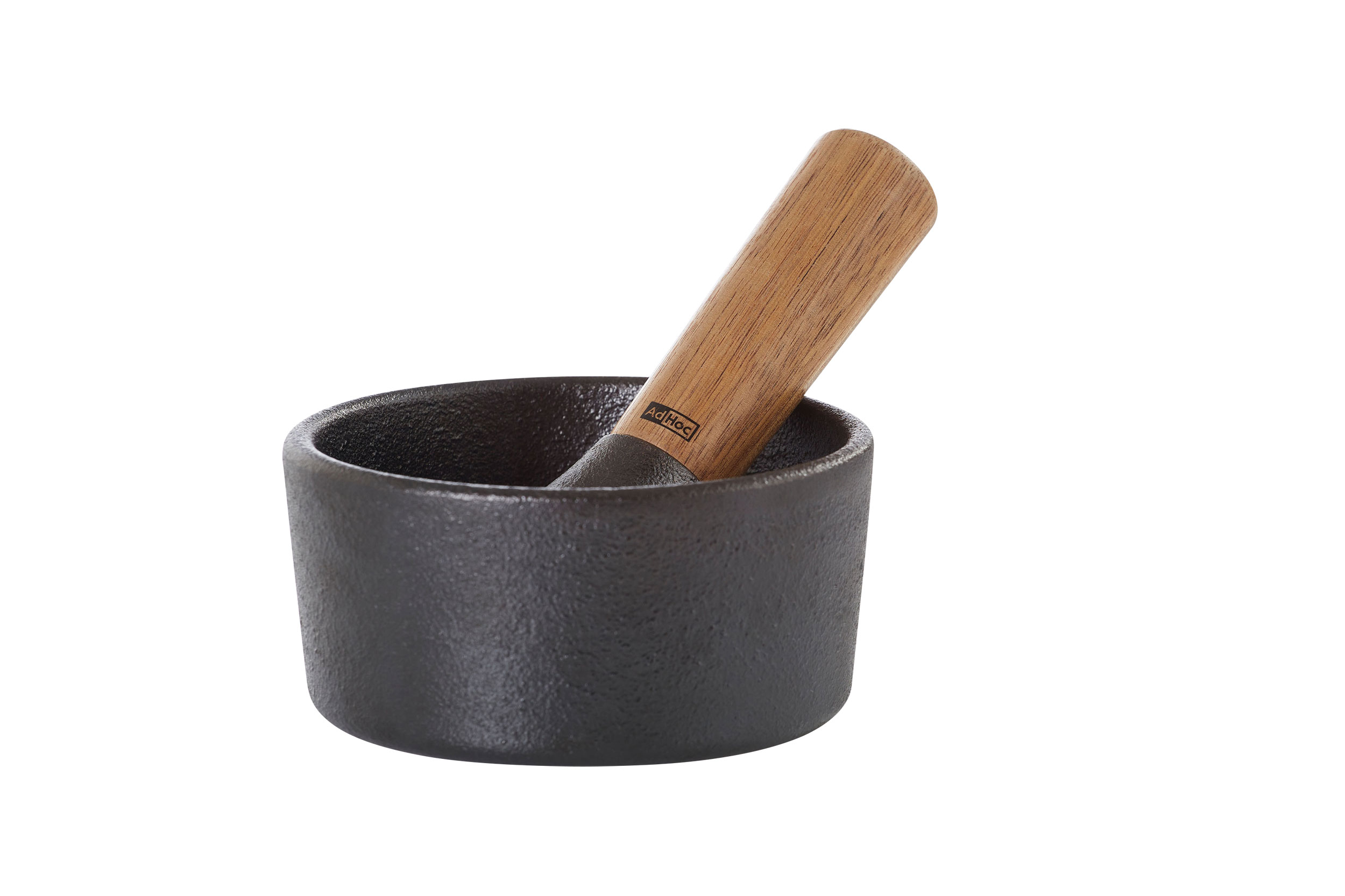 AdHocMörser 12cm