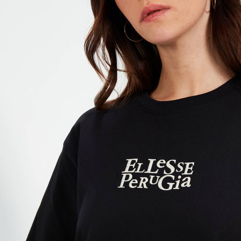 Ellesse Lorendana T-Shirt Damen
