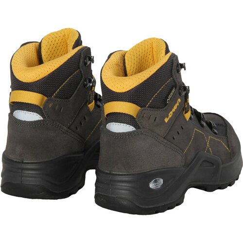 KINDER WANDERSCHUHE 