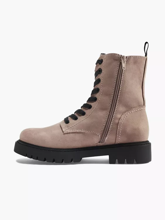 Graceland Schnürboots