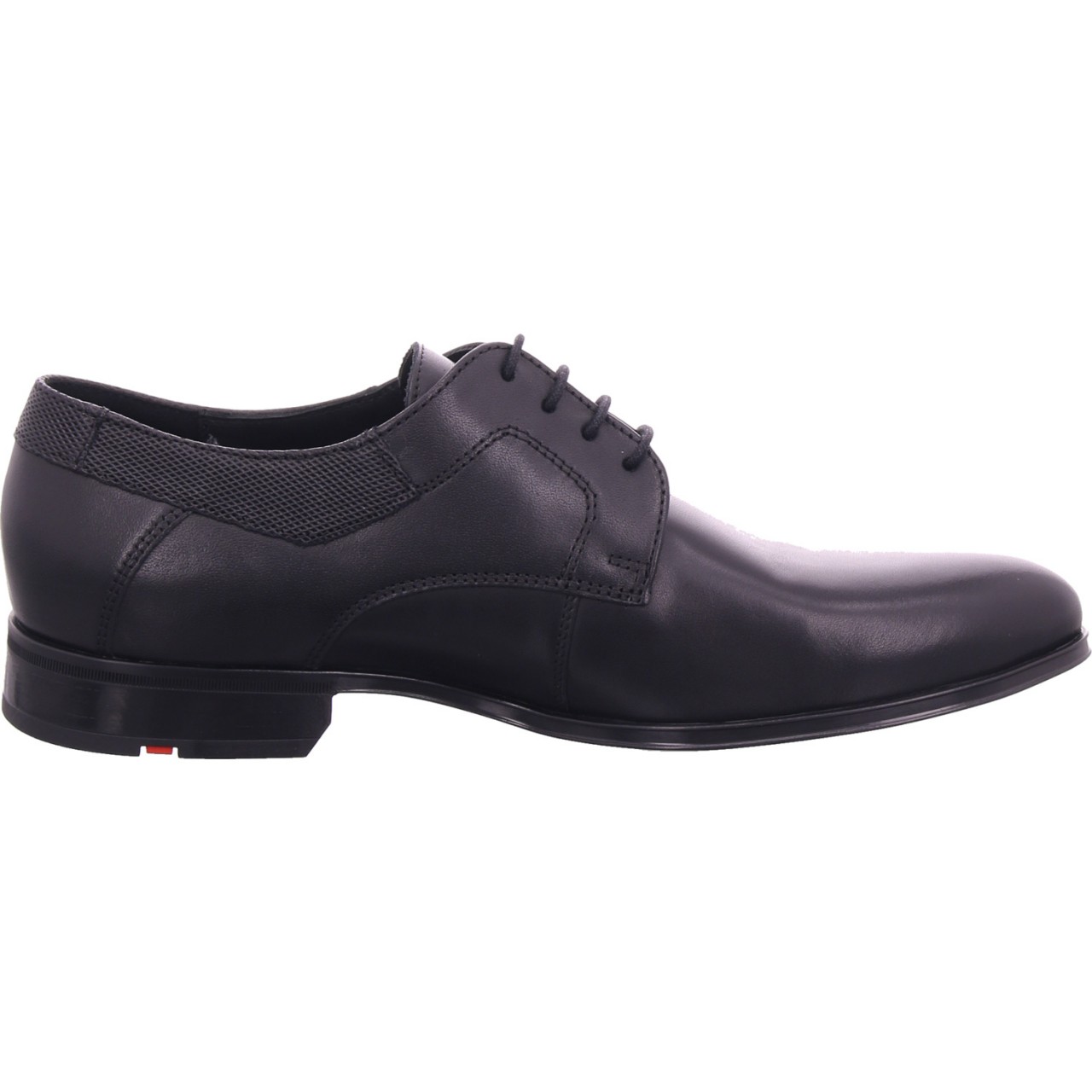 LLOYD Business Schuhe schwarz