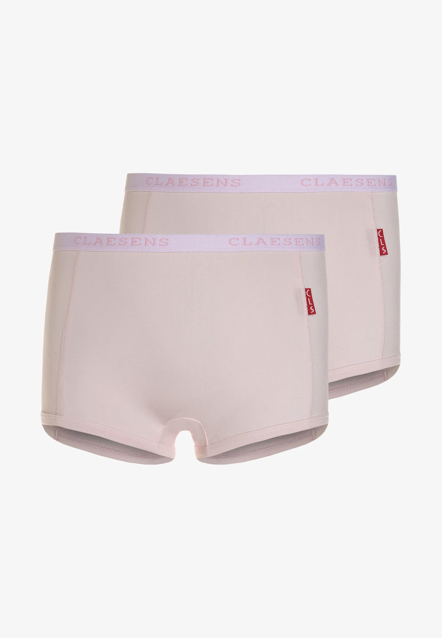 Claesen's GIRLS 2 PACK - Culotte