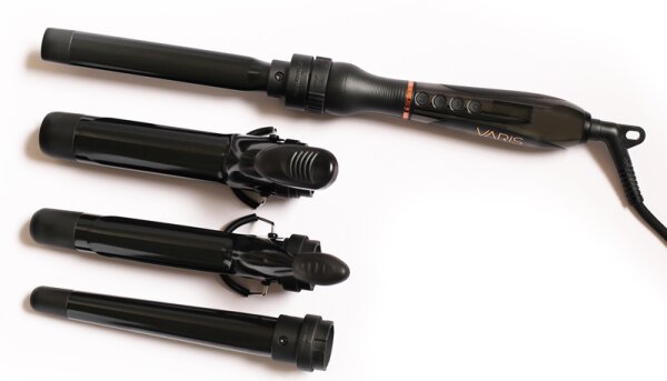 VARIS Curling Iron System Lockenstab