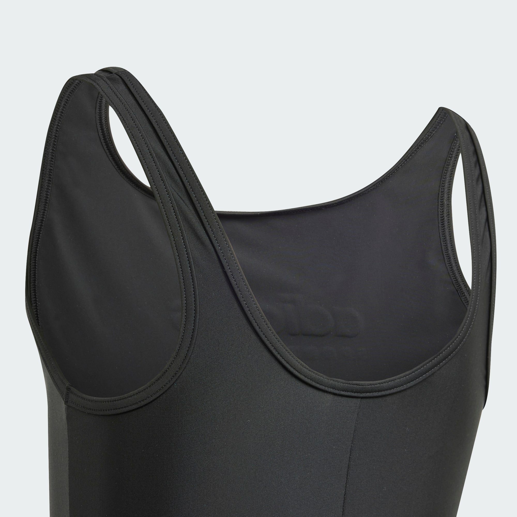 adidas Sportswear Badeanzug SPORTSWEAR U-BACK SWIMSUIT KIDS