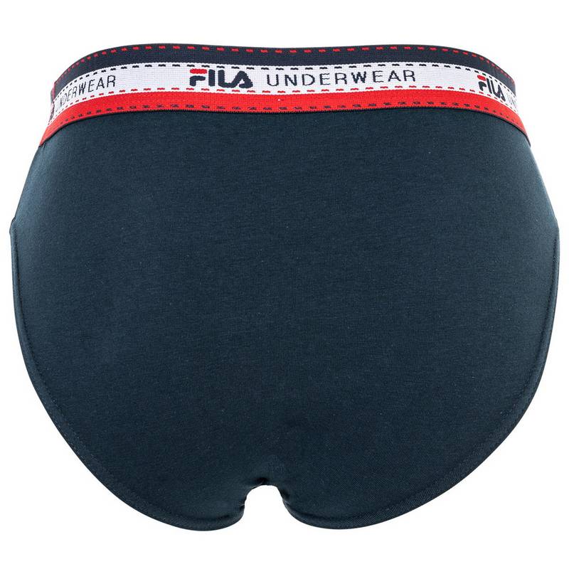 FILA Slip Unterhose Herren