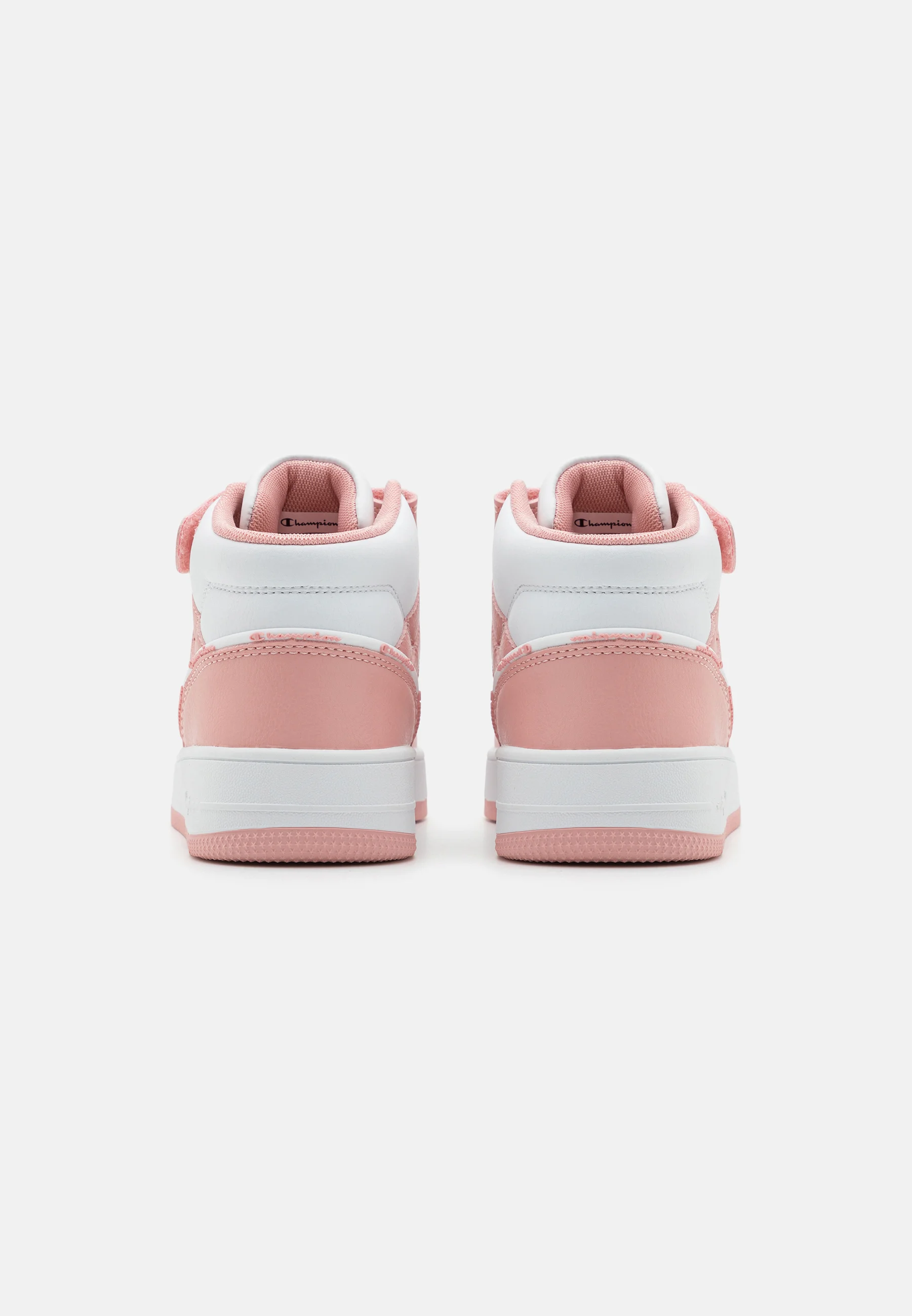 Champion REBOUND 2.0 MID UNISEX - Zapatillas de baloncesto