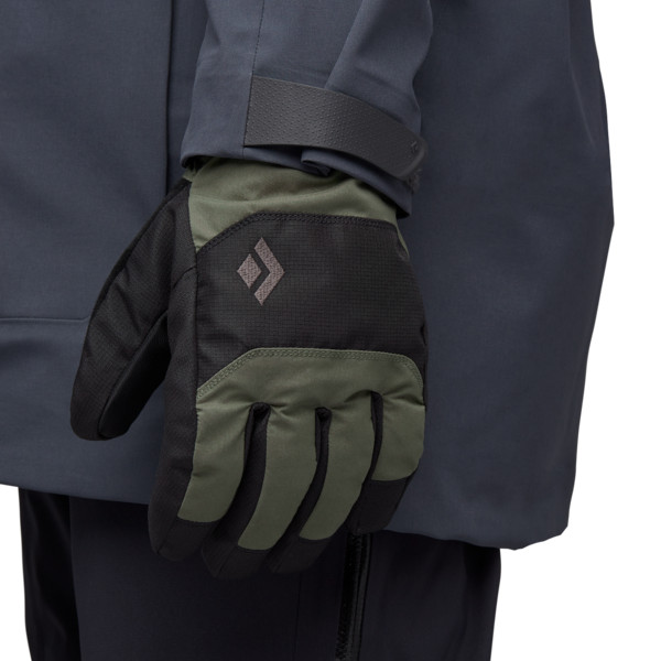 MISSION LT GLOVES Unisex - Handschuhe