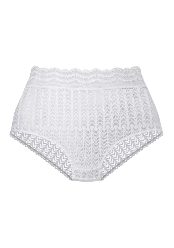 High-Waist-Slip