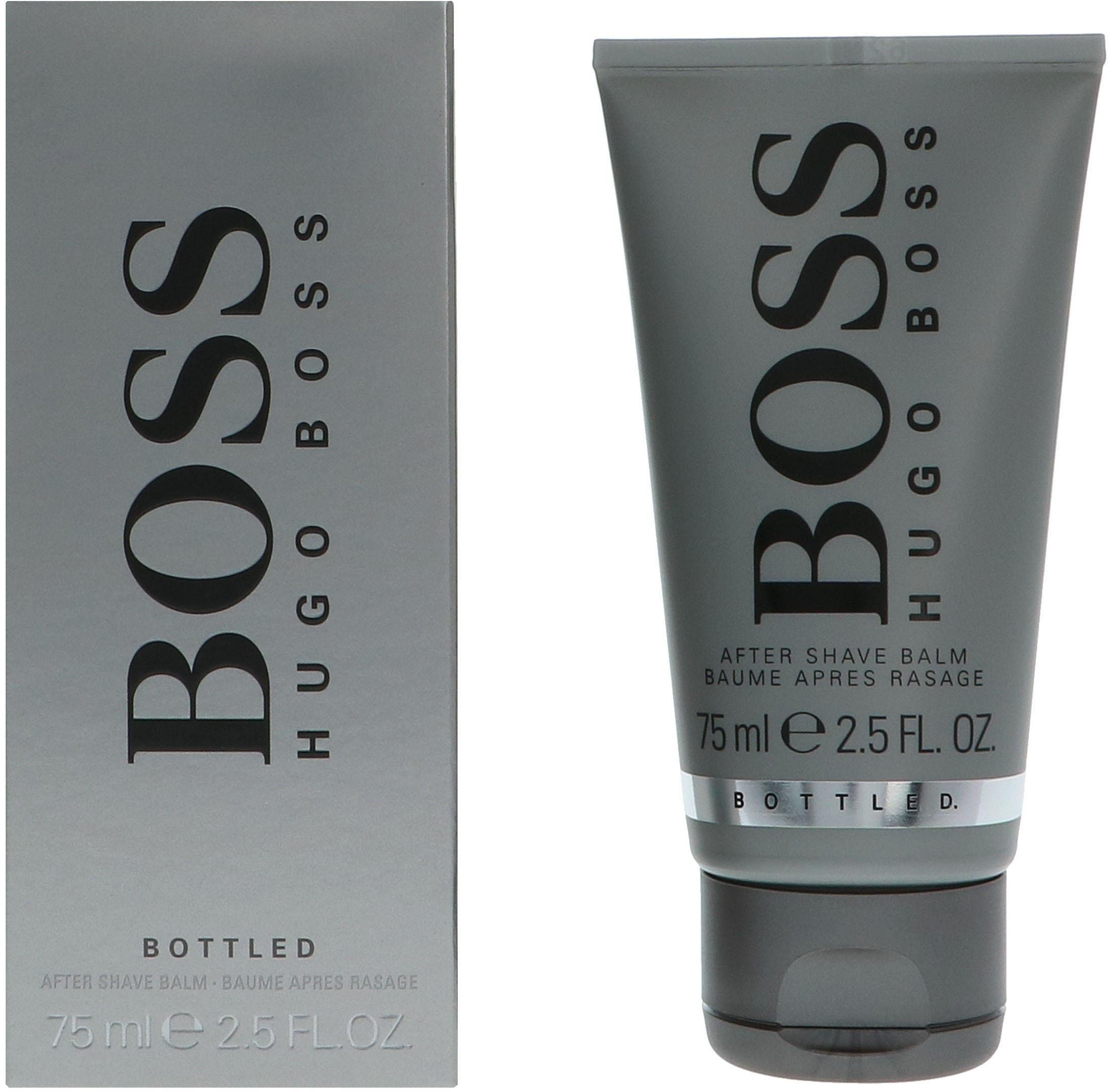 BOSS After-Shave Balsam Boss Bottled