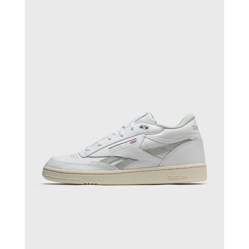 Reebok Club C Mid II Revenge GY0034 / weiss