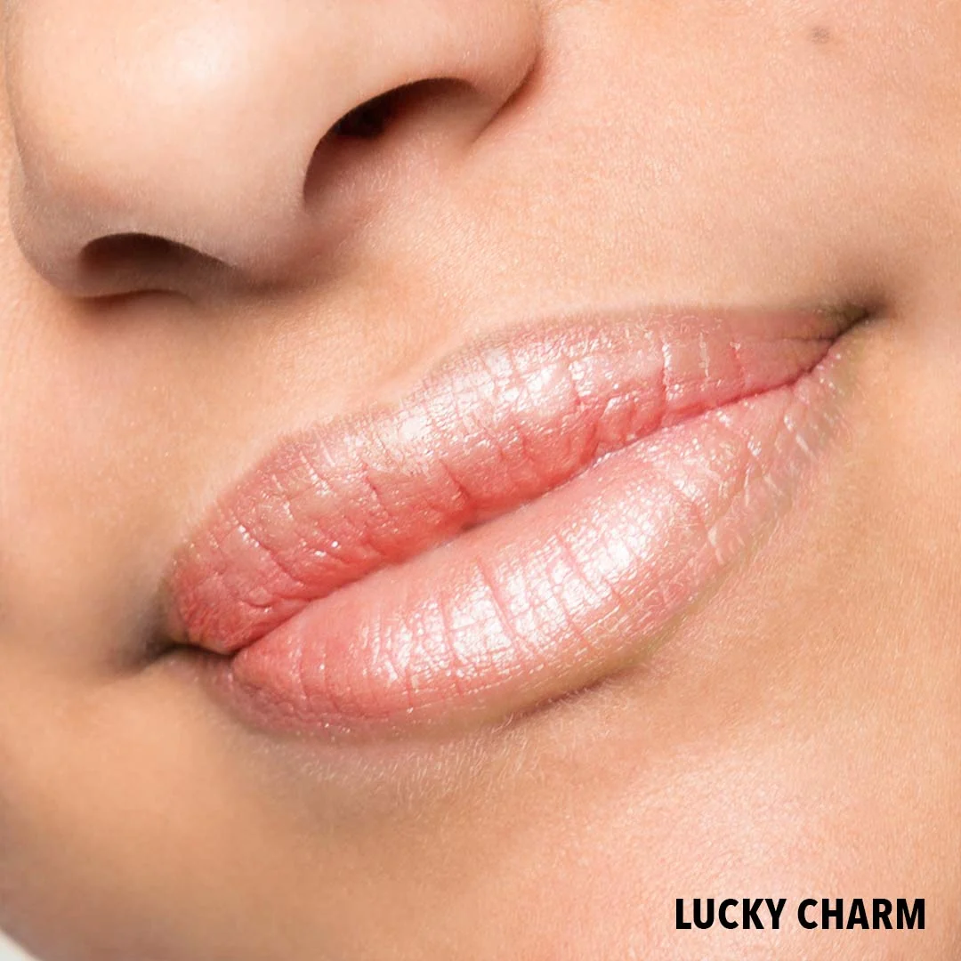 Bálsamo labial brillante - Lápiz labial brillante, lápiz labial