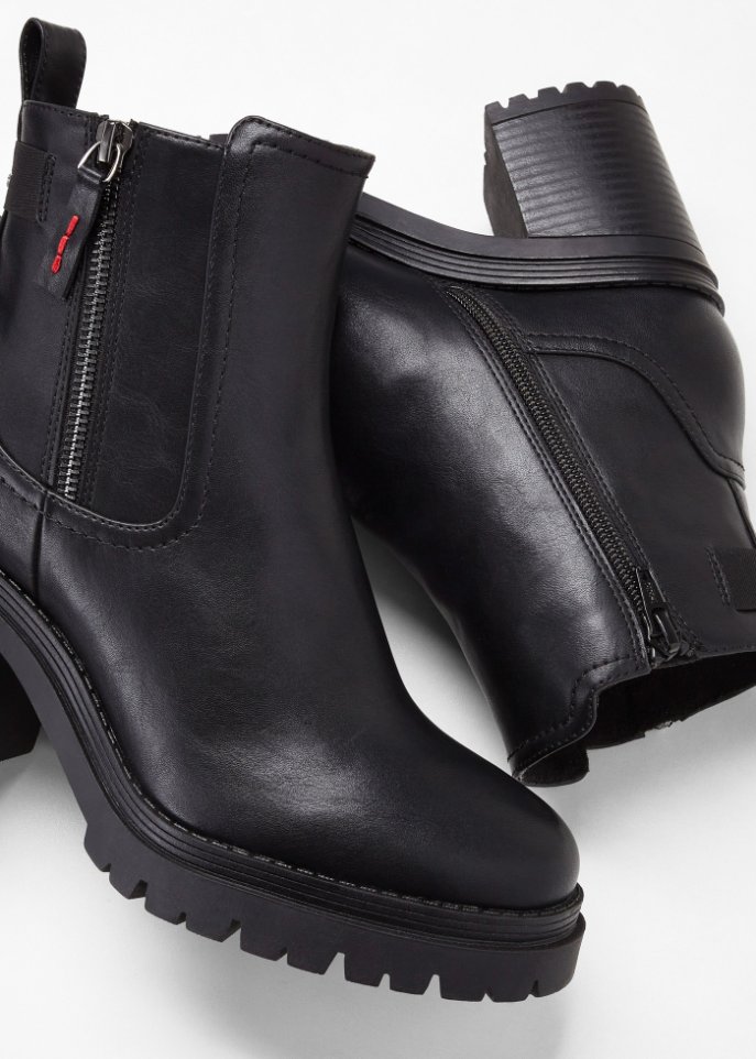 s.Oliver Boot