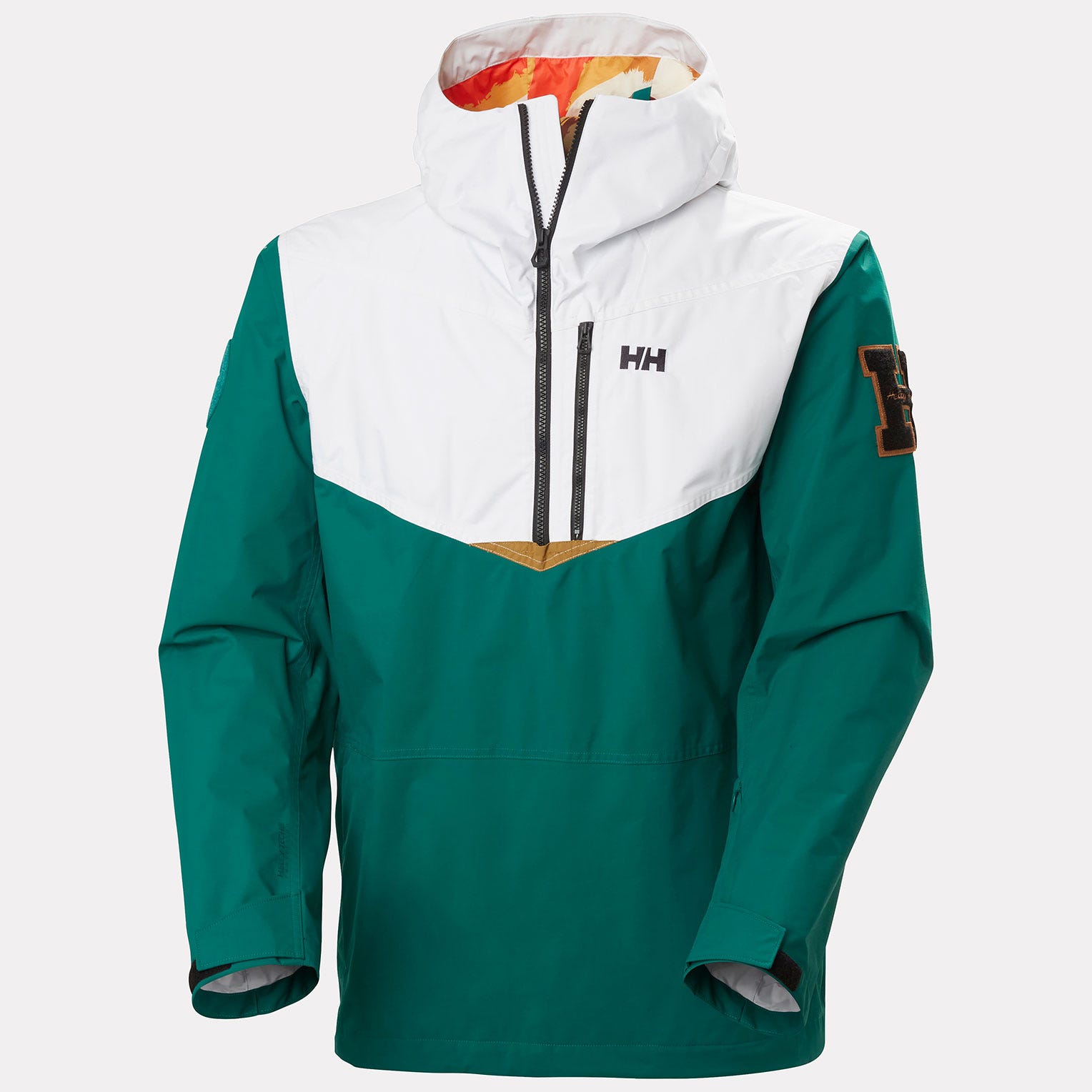 Men's Après Ski Anorak
