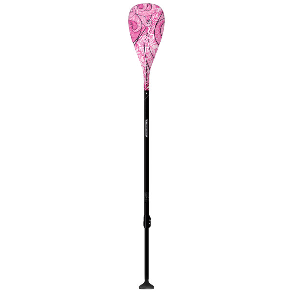 ENDURO TIKI TECH SUN / 26MM 3 PCS ADJ CARBON S40 - SUP Paddel