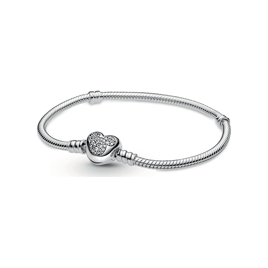 Pandora Armband x Pandora