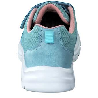 Barbarella Sneaker in blau