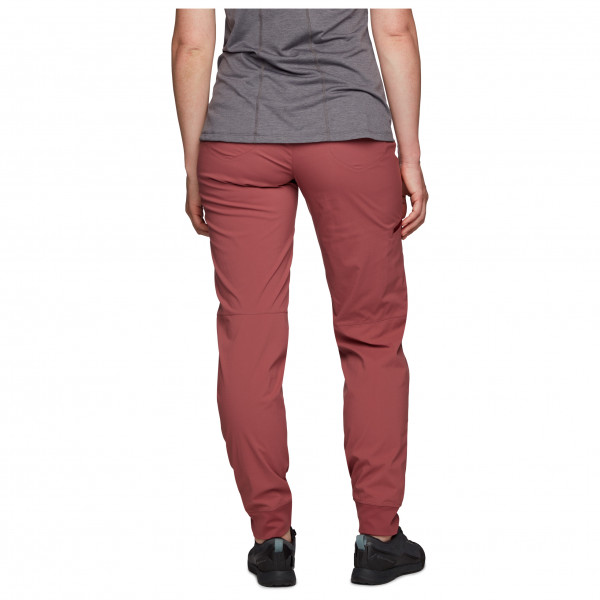 Black Diamond - Women's Technician Jogger Pants - Kletterhose