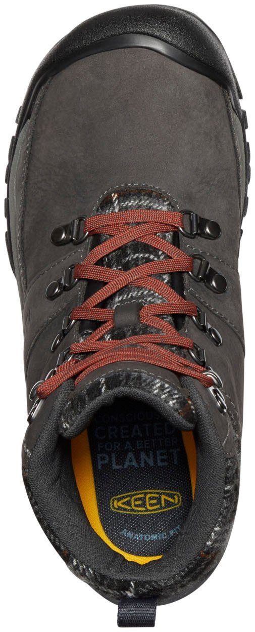Keen KACI III WINTER MID WP Outdoorschuh wasserdicht
