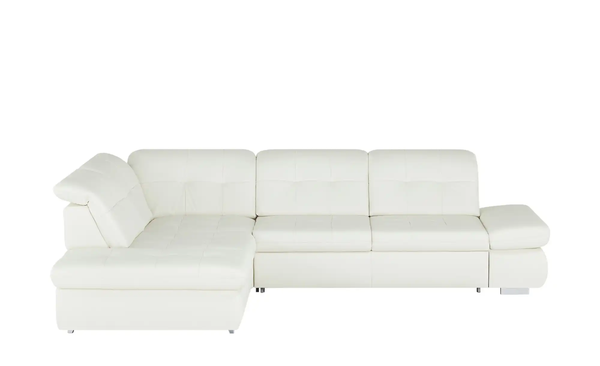 Kollektion Kraft Ecksofa Leder Spencer
