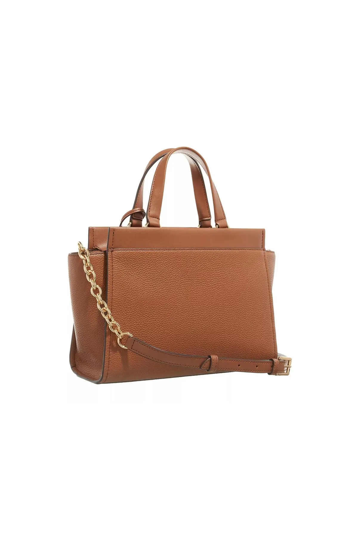 Michael Kors  Handtasche - Braun - Strukturiert