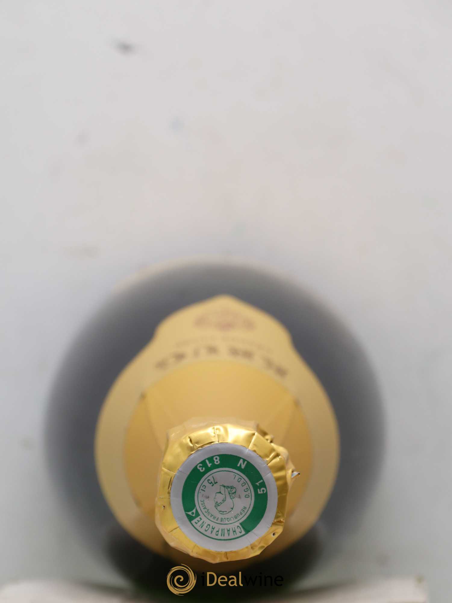 Grande Cuvée - 169ème édition Krug   - Lot de 3 Bouteilles