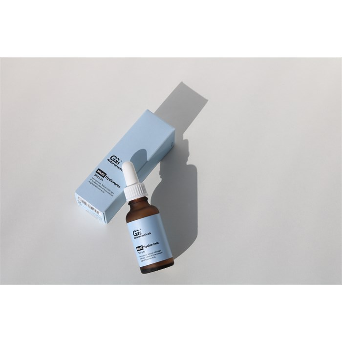 Multi Hyaluronic Serum