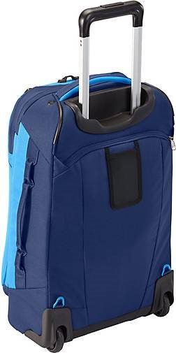 eagle creek Expanse 2 Rollen Kabinentrolley 54 cm Laptopfach