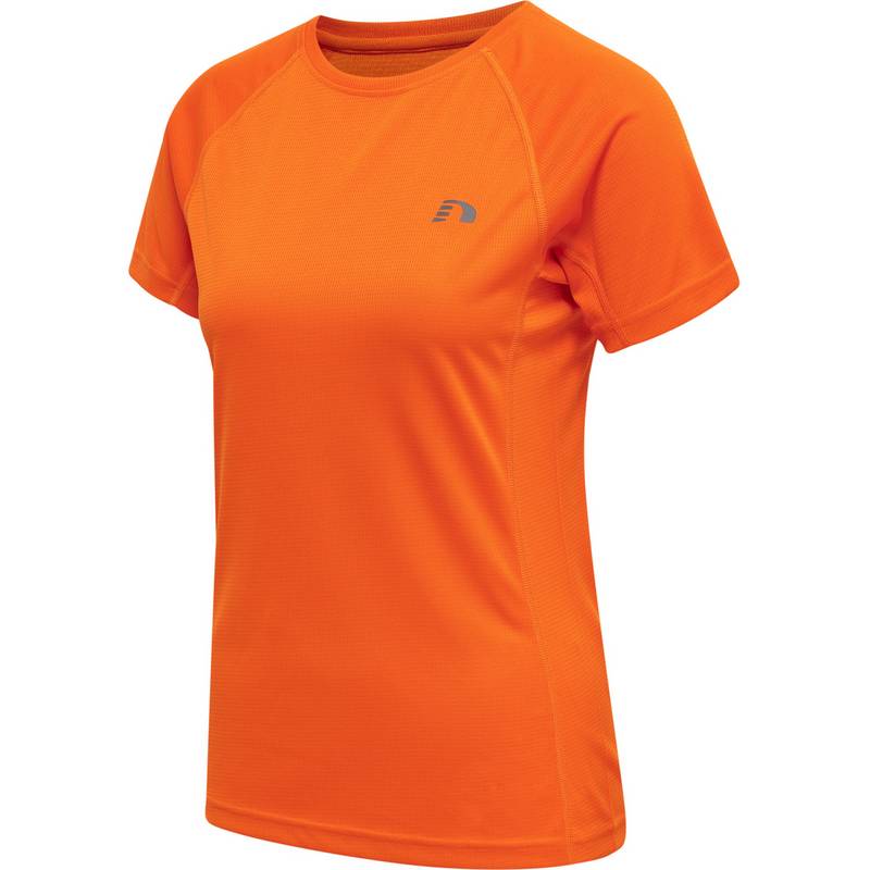 Newline WOMEN CORE RUNNING T-SHIRT S/S T-Shirt Damen