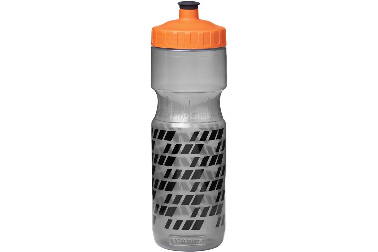 GRIPGRAB Bidon Trinkflasche - 800 ml