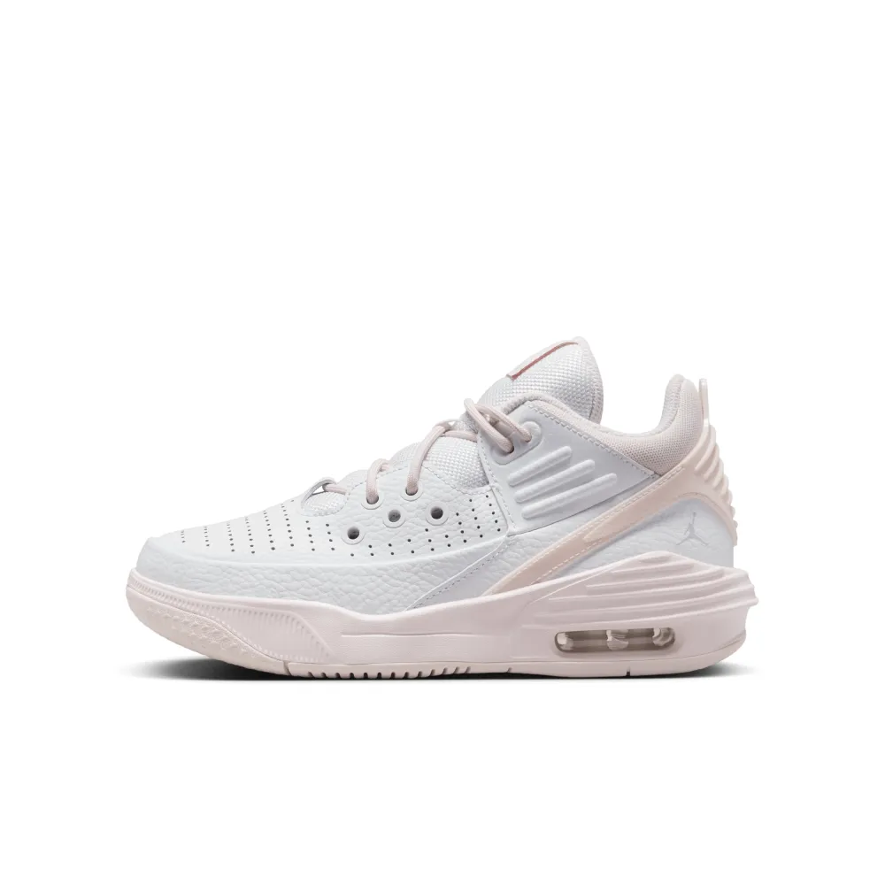 NIKE JORDAN Max Aura 5 FD8789-100 / weiss