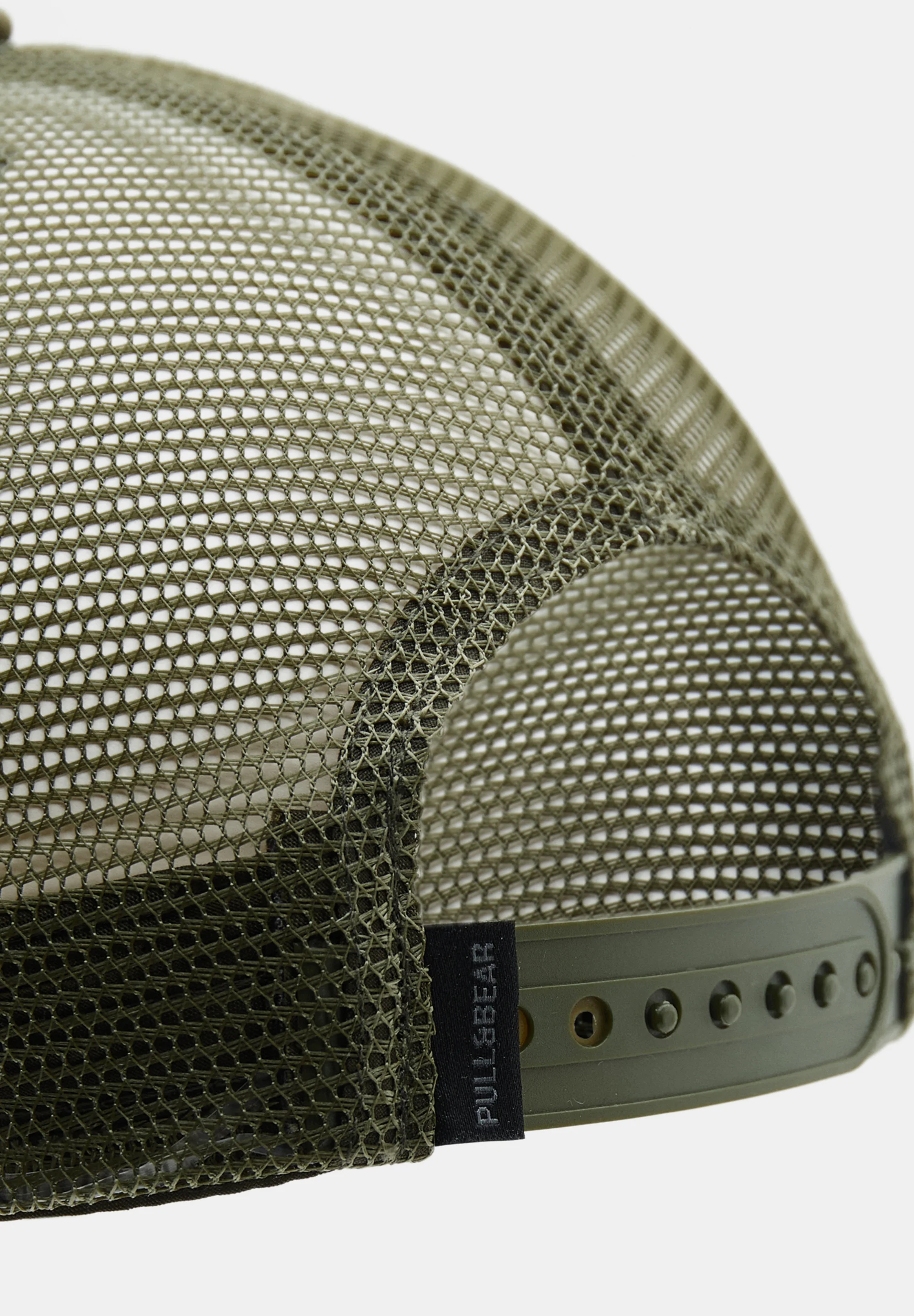 PULL&BEAR RIVERMOUTH - CAMIONERO - Gorra