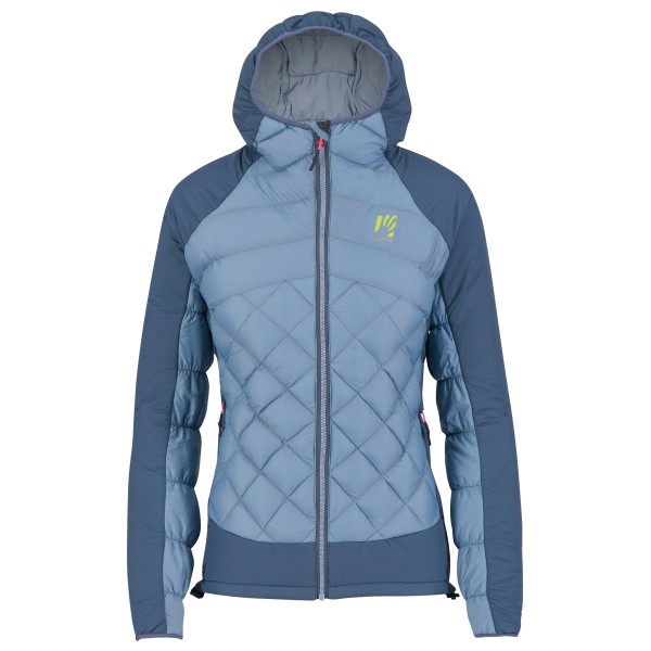 Karpos - Women's Lastei Active Plus Jacket - Kunstfaserjacke