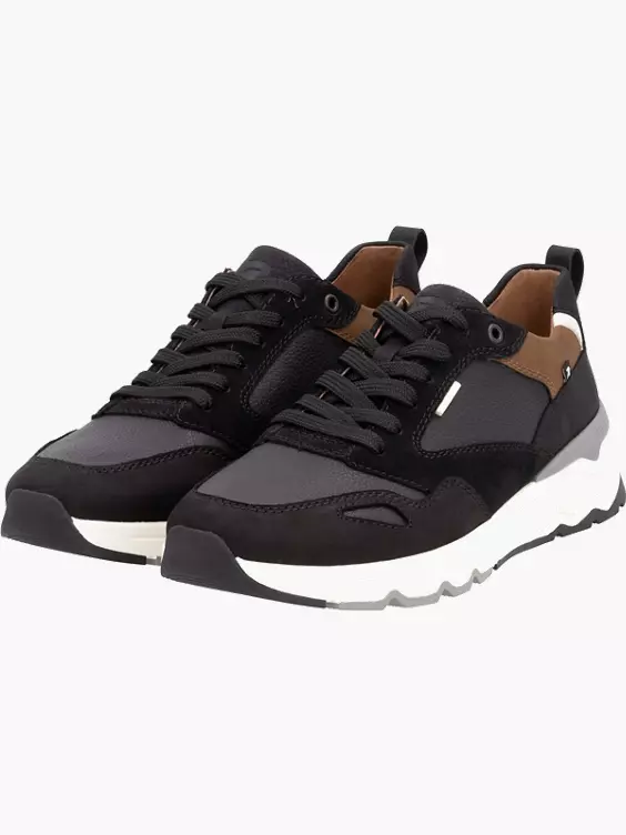 Rieker Herren Sneaker Low