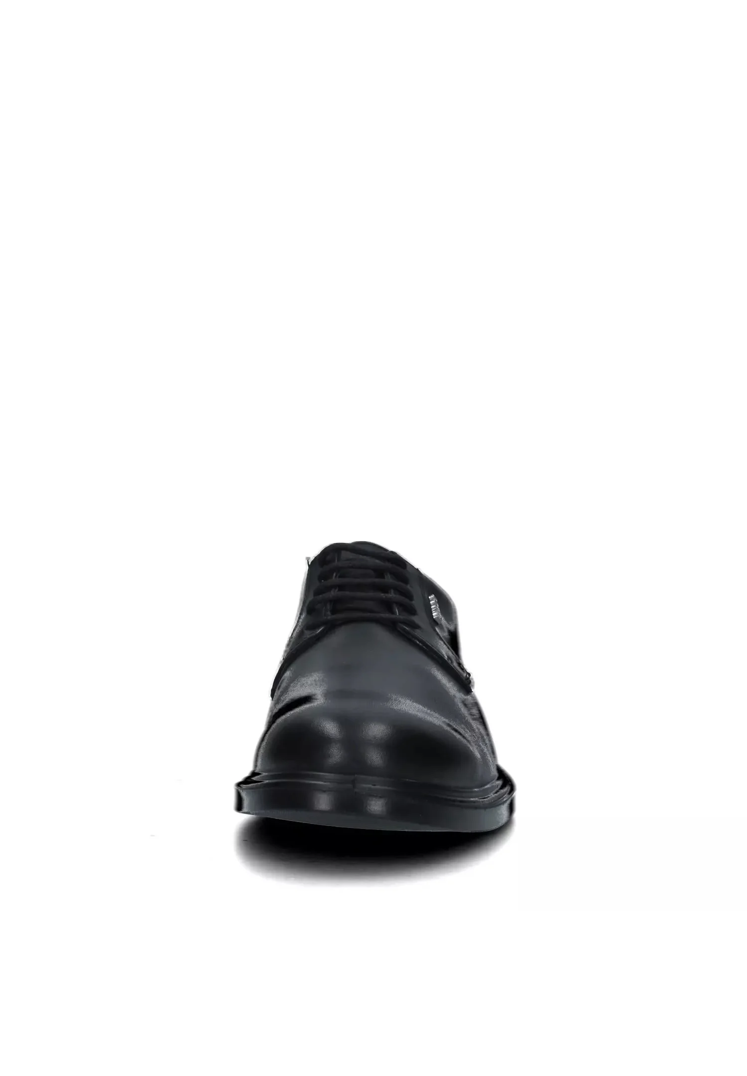 IGI&CO DERBY - Elegantes zapatos con cordones